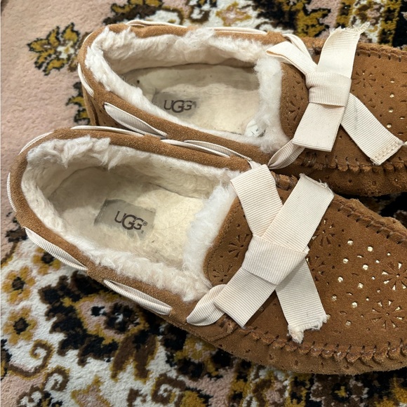 Ugg Slippers - Picture 3 of 3